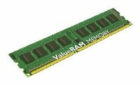 Оперативная память Kingston 4 ГБ DDR3 1333 МГц DIMM CL9 KVR13E9/4I