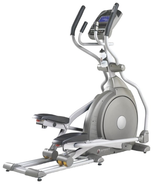 SPIRIT FITNESS Эллиптический тренажер Spirit XE295