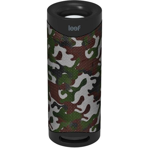 Беспроводная акустика Leef MW-SW-B006 Military 120000₽