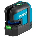 Лазерный уровень Makita SK106GDZ - изображение