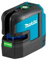 Лазерный уровень Makita SK106GDZ