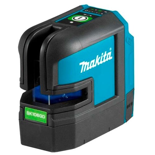 Лазерный уровень Makita SK106GDZ