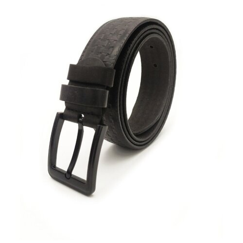фото Ремень мужской из натуральной кожи 35rlpl/black (125 см.) best for man