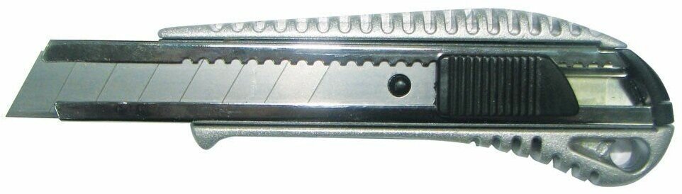 Усиленный строительный нож Biber - фото №5