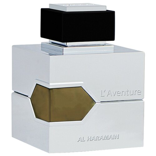 Al Haramain парфюмерная вода L'Aventure, 100 мл al haramain парфюмерная вода l aventure 100 мл