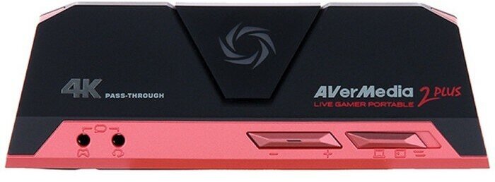 AVerMedia Technologies Live Gamer Ultra GC553