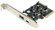 Контроллер USB3.1 Orient AM-31U2PE-AС PCI-Express на USB Type-C + USB Af внешние...
