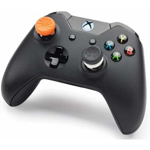Насадки на стики FPS KontrolFreek для геймпада Xbox One Series S X накладки 71 129000₽
