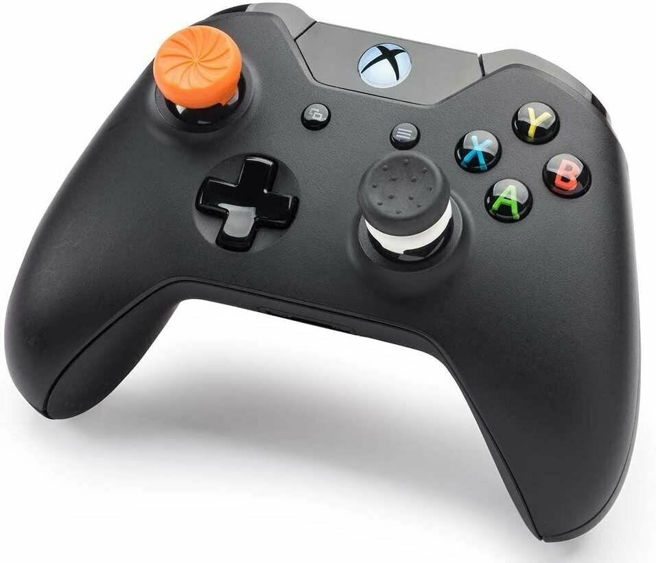 Насадки на стики FPS KontrolFreek для геймпада Xbox One / Series S X накладки 71