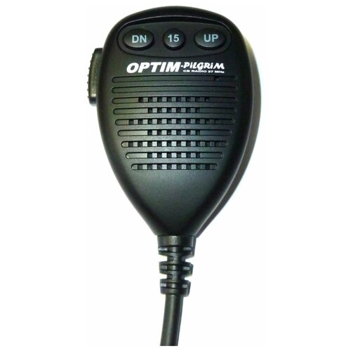 Микрофон для радиостанции Optim Pilgrim
