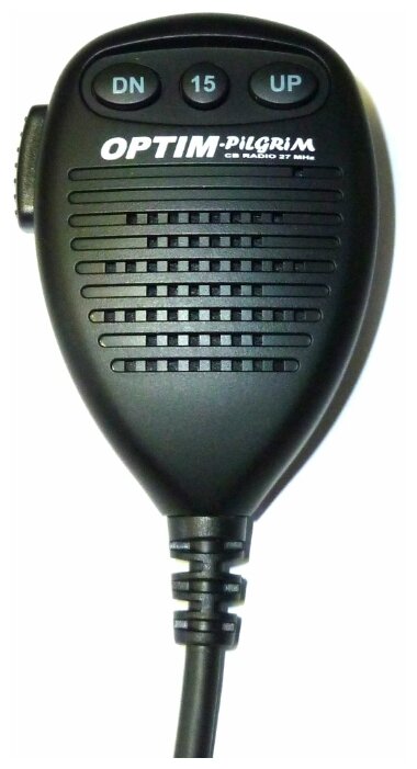 Микрофон для радиостанции Optim Pilgrim, Satellite, Star