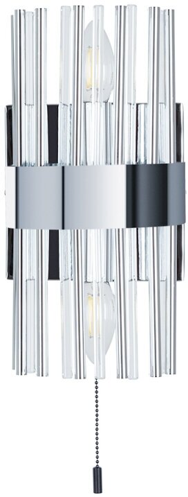 Настенный светильник Arte Lamp Montreal A1034AP-2CC