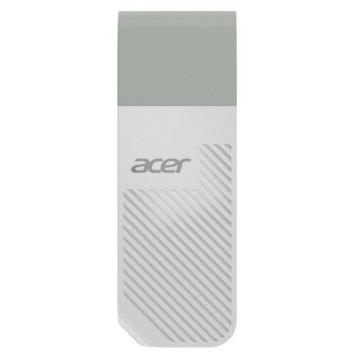 Флешка ACER 16Gb UP200-16G-WH USB 2.0 white (BL.9BWWA.549)