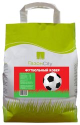 Смесь семян для газона ГазонCity Футбольный ковер, 1.8 кг