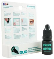 Duo Клей для пучков Individual Lash Adhesive Dark 7 г dark