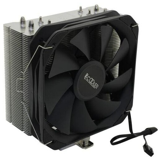 Кулер для процессора Pccooler Paladin 400