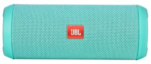 Портативная акустика JBL Flip 3 16 Вт