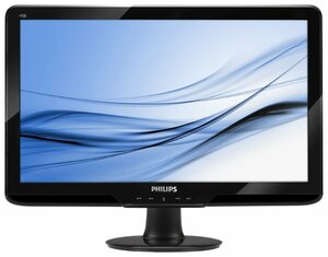 18.5" Монитор Philips 192E2SB/00, 1366x768, 76 Гц, TN