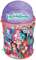 Корзина Играем вместе Enchantimals 43х60 см (XDP-17921-R)