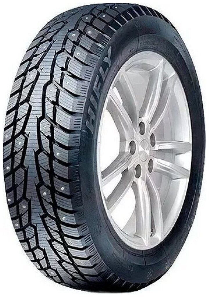 Шины Hifly Win-Turi 215 шип 215/65/R17 99T