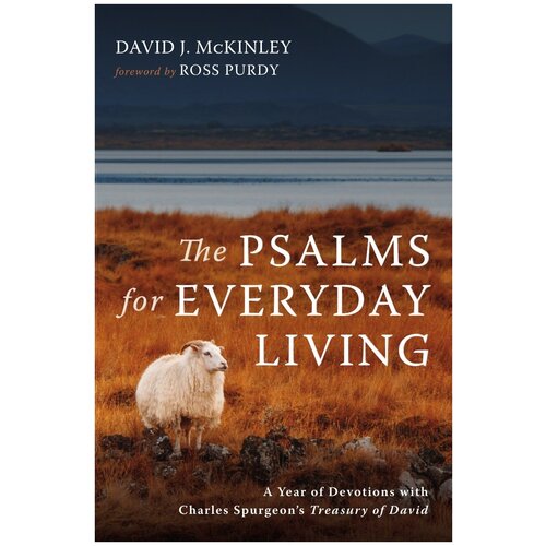 The Psalms for Everyday Living