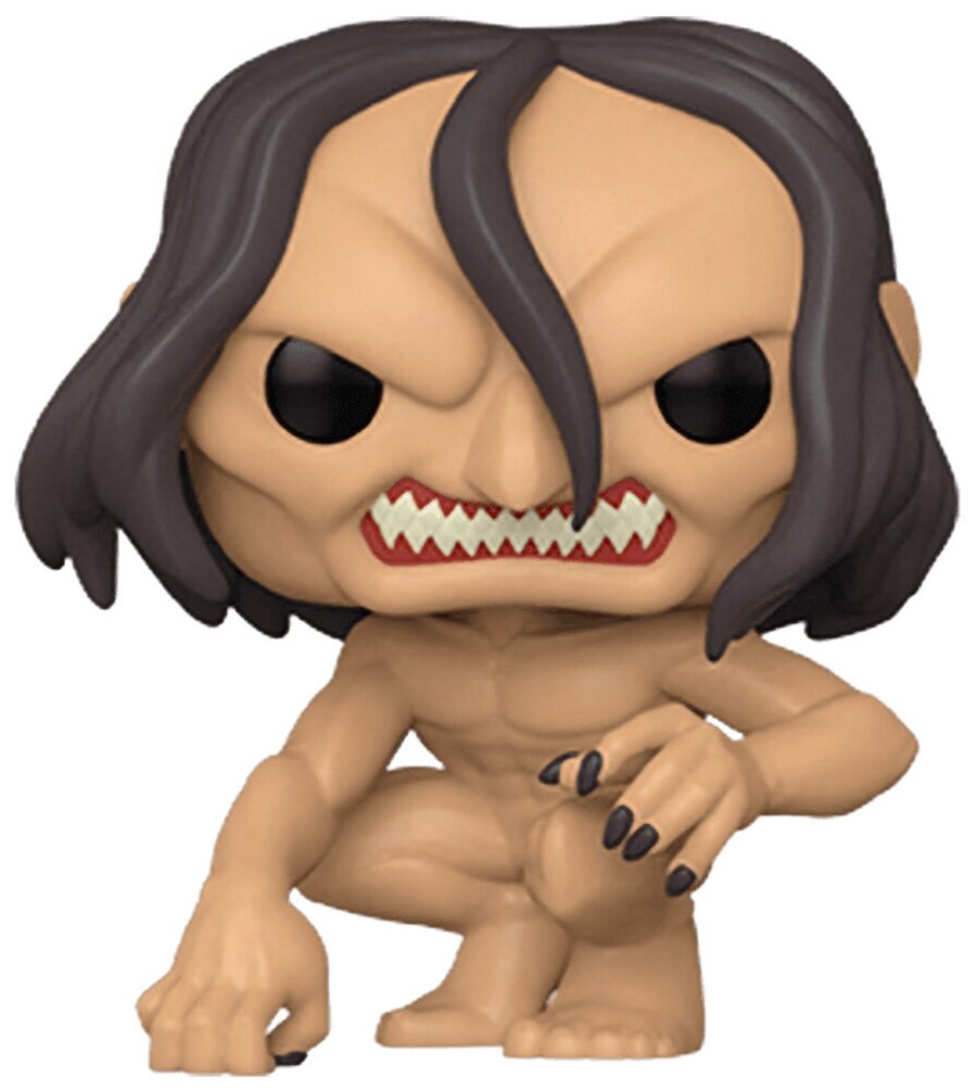 Фигурка Funko POP! Animation Attack on Titan S4 Ymirs Titan (1168) 57982