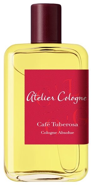 Одеколон Atelier Cologne Cafe Tuberosa 100 мл.