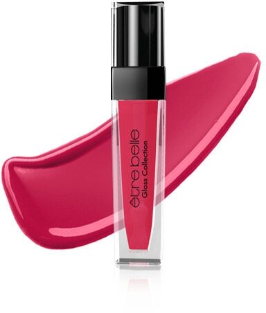 Etre Belle Блеск для губ Gloss Collection, цвет Dark Pink Gloss