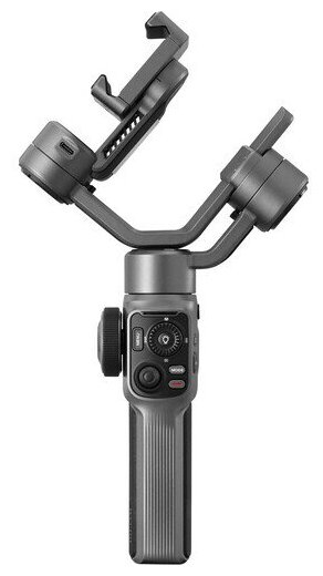 Стабилизатор Zhiyun Smooth 5S Grey