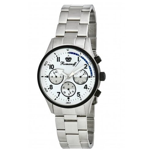 фото Часы romanoff 4595gg1