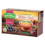Чай травяной Деревня Кукуйка Иван-чай в пакетиках - изображение