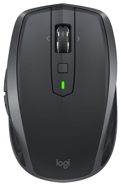 Беспроводная компактная мышь Logitech MX Anywhere 2S