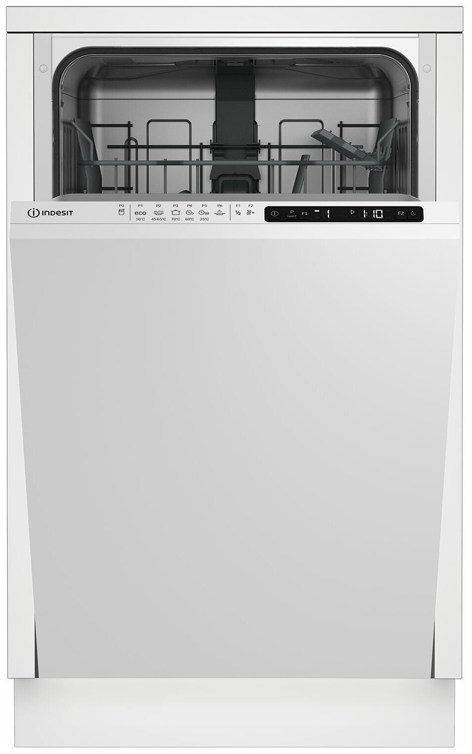 Встраиваемая посудомоечная машина Indesit DIS 1C69