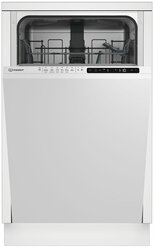 Встраиваемая посудомоечная машина Indesit 45CM DIS 1C69 B
