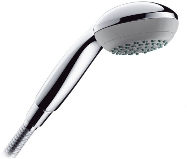 Душевая лейка Hansgrohe Croma 85 28585000 хром