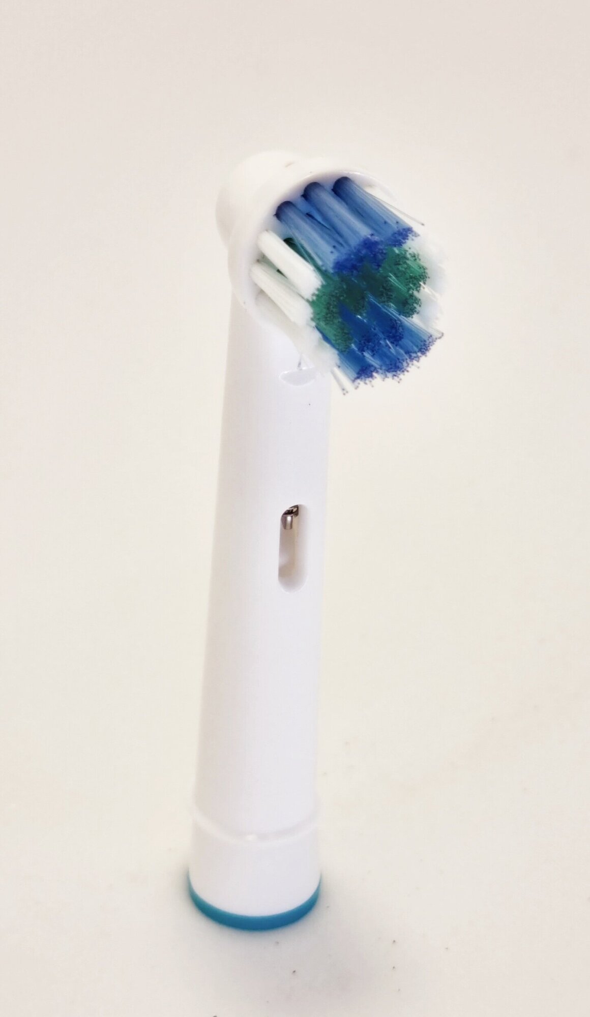 Насадки для электрической зубной щетки, круглые, совместимые - фотография № 5