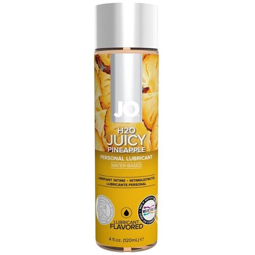 -  JO H2o Juicy Pineapple, 120 , , 1 