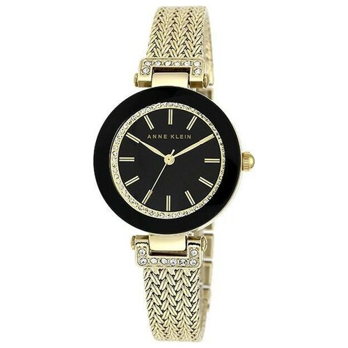 Наручные часы ANNE KLEIN, золотой часы anne klein 1412rgwt