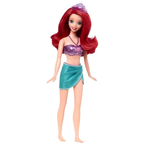 фото Кукла Mattel Disney Princess