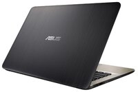 Ноутбук ASUS VivoBook F441BA (AMD A9 9420 3000 MHz/14"/1920x1080/8GB/256GB SSD/DVD нет/AMD Radeon R5