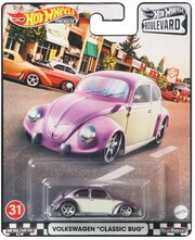 Машинка Hot Wheels премиальная "31" VOLKSWAGEN CLASSIC BUG / GJT68-GRM03