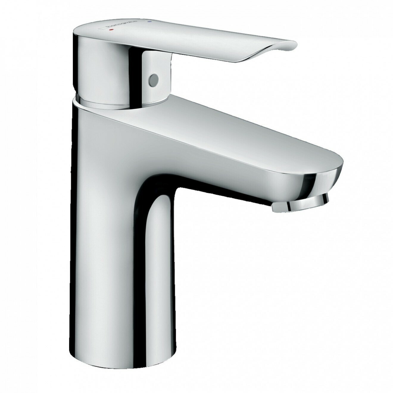 Смеситель для раковины Hansgrohe Talis E 71710000