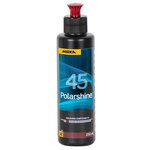 Полировальная паста Mirka Polarshine 45, 250 мл - изображение