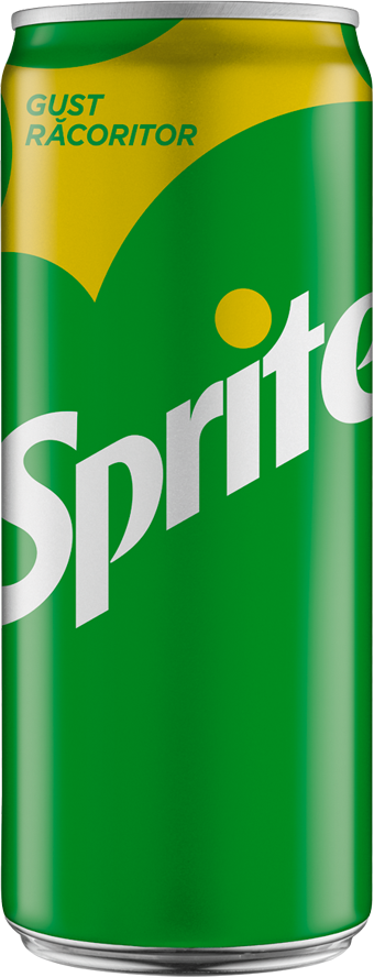 Sprite Lemon-Lime, 0.25 л, 24 шт, банка, газированный напиток Спрайт Лимон-Лайм, жб - фотография № 2