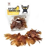 Lucky Animals Гребешки куриные 30гр - изображение