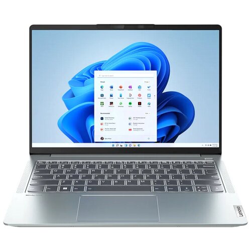Ноутбук Lenovo IdeaPad 5 Pro 14IAP7 142880x1800 IPSIntel Core i7 1260P21Ghz16384Mb512SSDGbnoDVDInt Intel Iris Xe GraphicsCamBTWiFi56WH 17846400₽