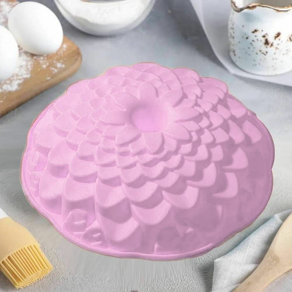 фото Форма для выпечки