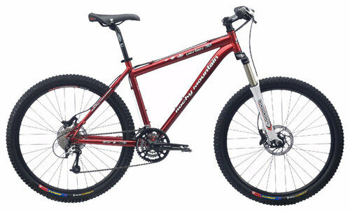 Rocky mountain vertex 30 best sale