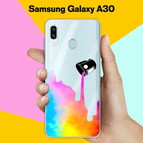     Samsung Galaxy A30