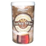 Muntons Barley Wine Kit 1500 г - изображение
